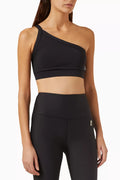 Mark One-shoulder Sports Bra