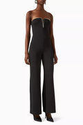 Crystal Jumpsuit in Scuba