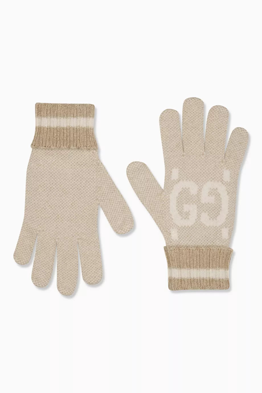 GG Lamé Gloves