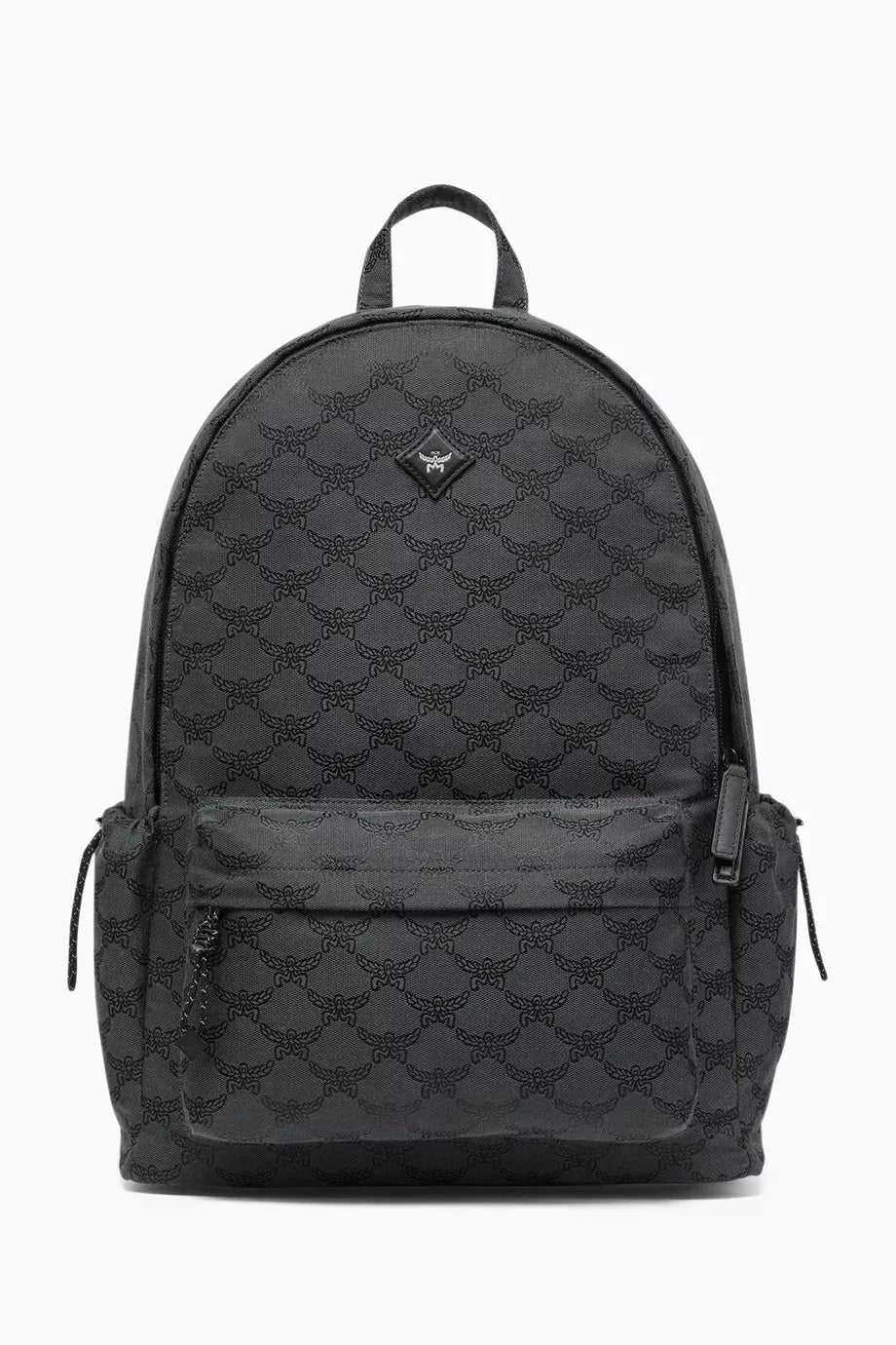Medium Himmel Backpack in Lauretos Jacquard