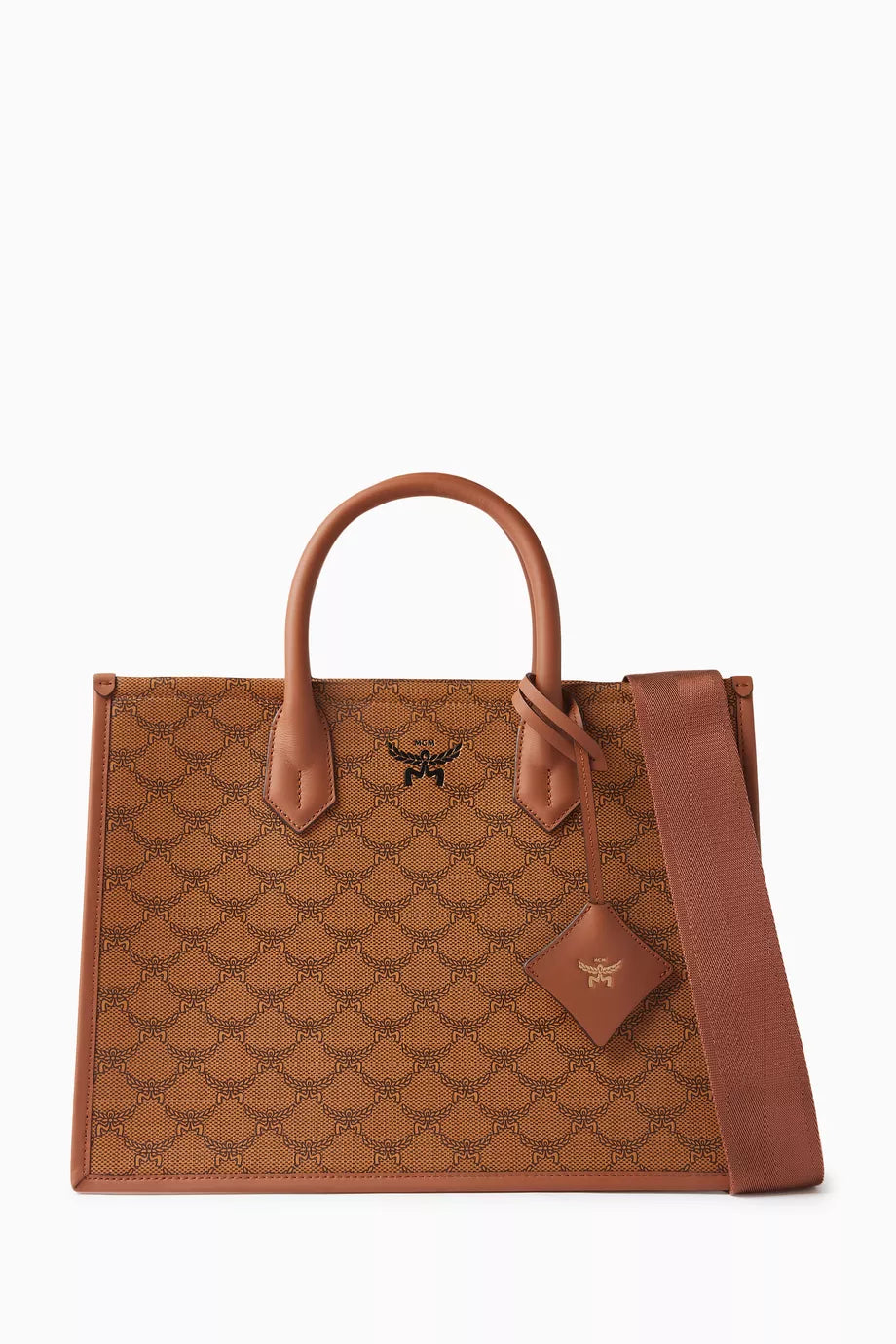 Himmel Tote Bag in Canvas