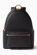 Medium Stark Backpack in Leather