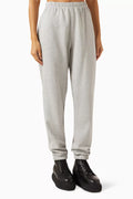 Football Joggers in Organic Cotton