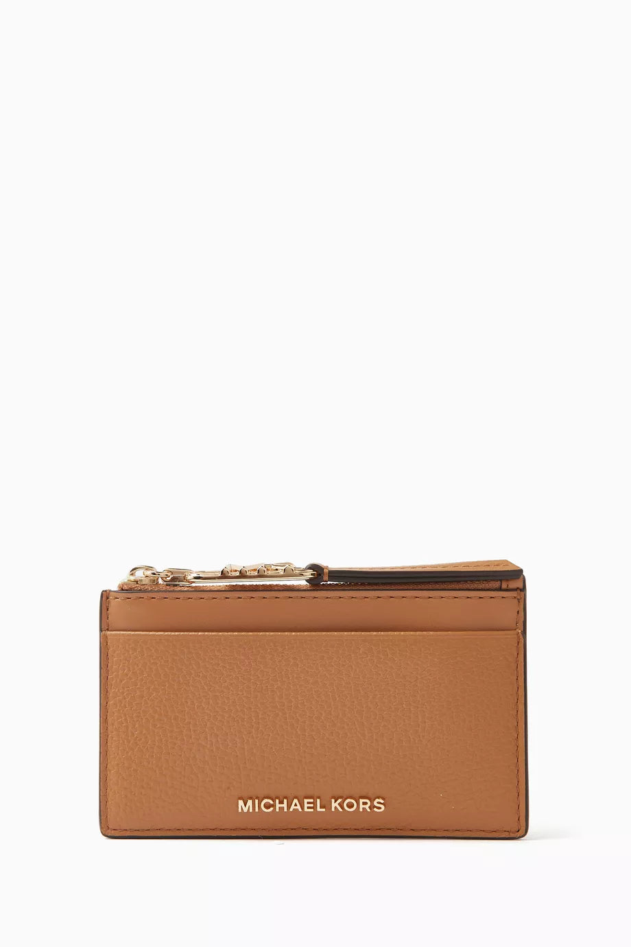 Empire Card Holder in Leather