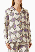 Henry Button-up Shirt