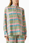 Lenny Printed Shirt