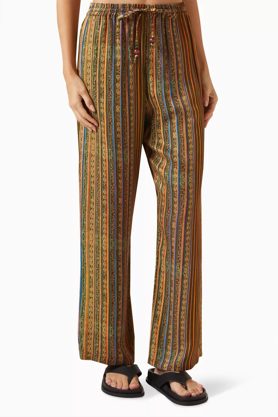 Mason Relaxed Pants