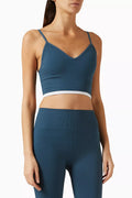 Form Seamless Bronte Bra in Stretch Nylon