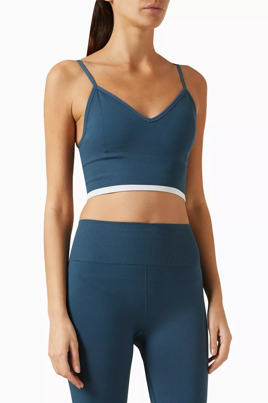 Form Seamless Bronte Bra in Stretch Nylon