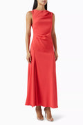Entice Me Maxi Dress