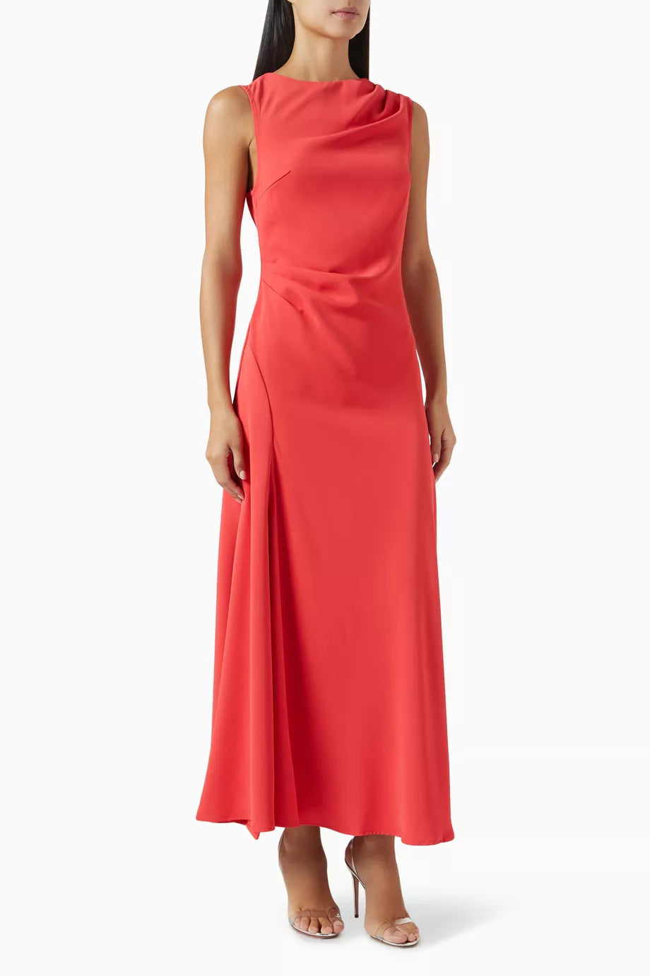 Entice Me Maxi Dress