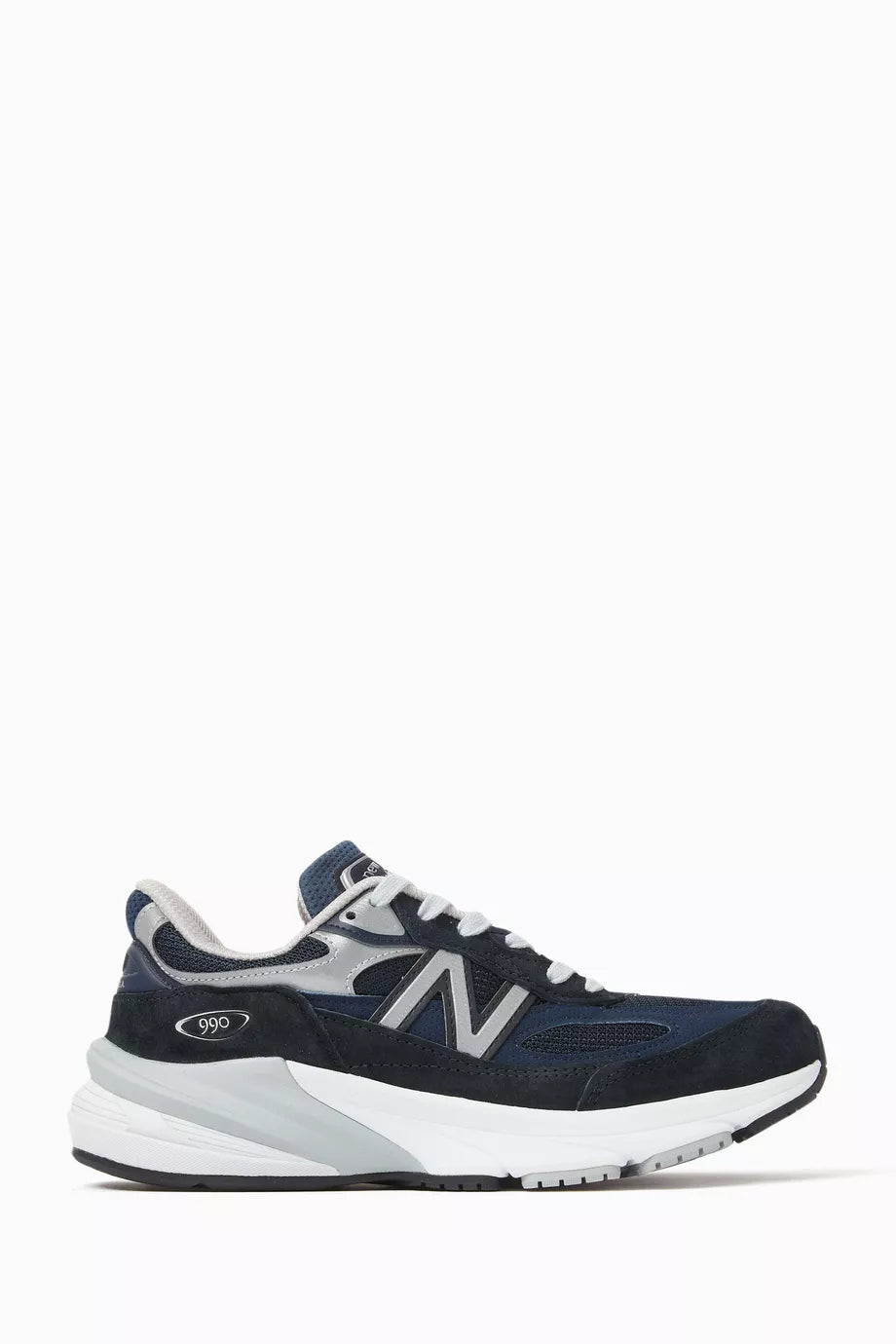 Made in USA 990v6 Sneakers in Mesh