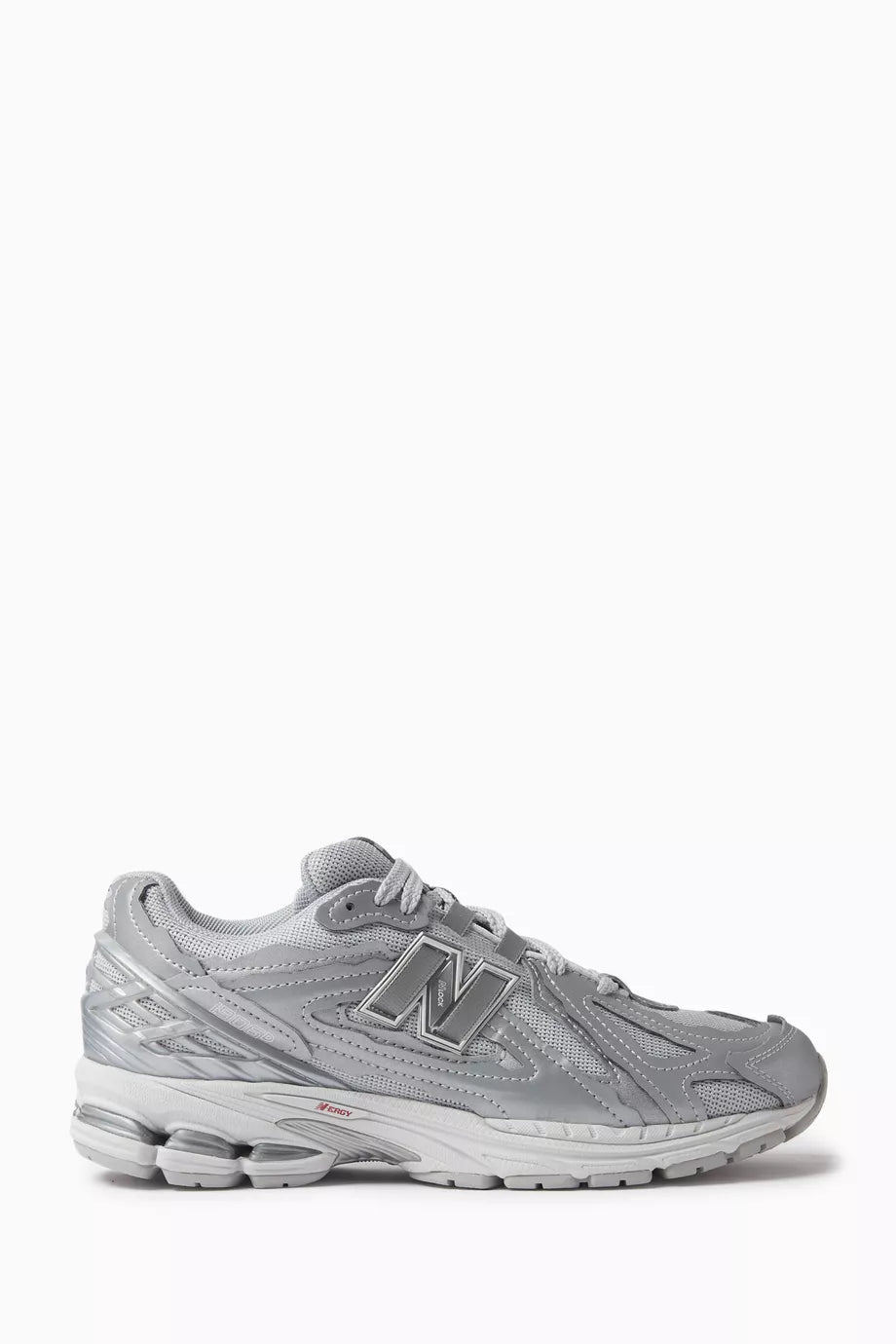 1906 Low-top Sneakers in Suede, Leather & Mesh