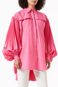 Kirtling Oversized Shirt