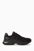 Kit Extreme Sneakers in Mesh & Leather