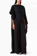 Jerry Cape-style Jumpsuit