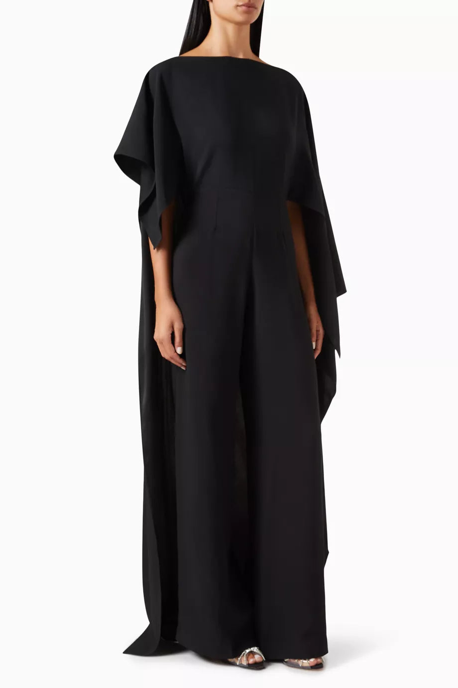 Jerry Cape-style Jumpsuit