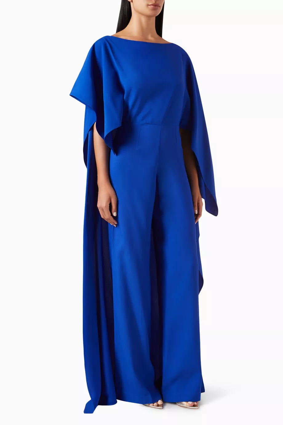 Jerry Cape-style Jumpsuit