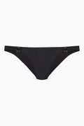 Caracas Ring-detail Bikini Bottoms