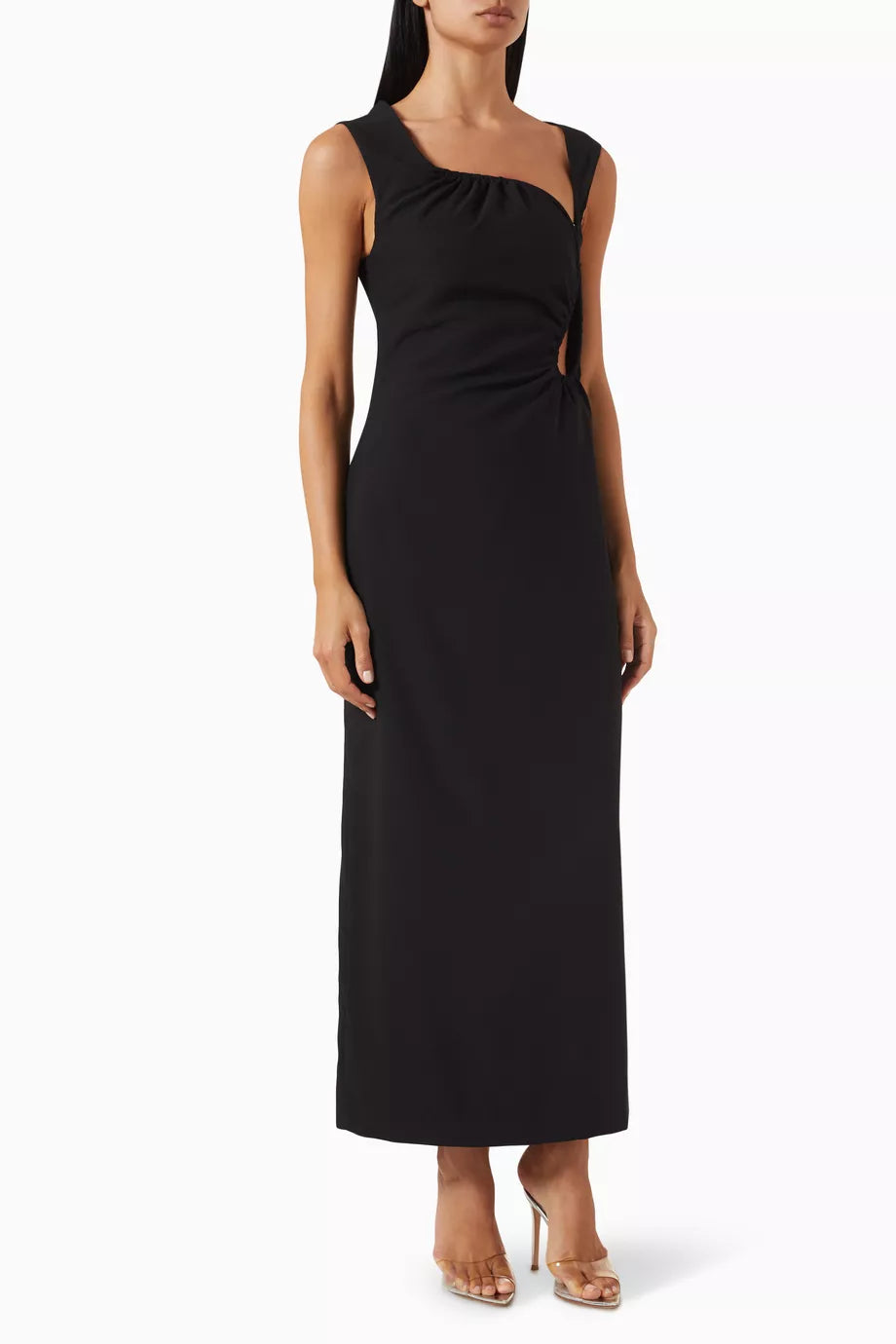 Ella Maxi Dress