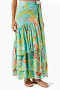 Dana Maxi Skirt
