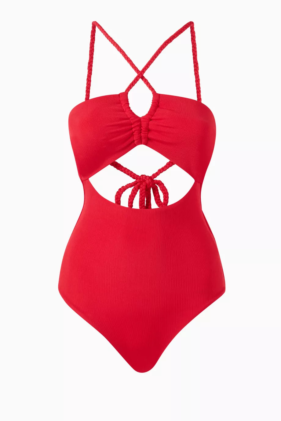 Marie One-piece Swimsuit
