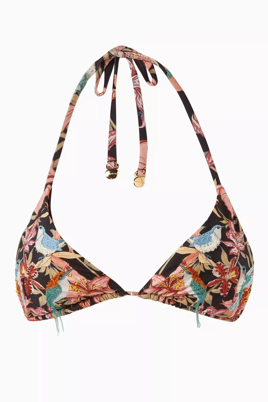 Maia Bikini Top