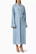 Arata Robe in Cotton