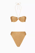 Gem Balconette BIkini Set