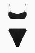 Lumiere Balconette Bikini Set
