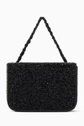 Carmen Beaded Box Bag