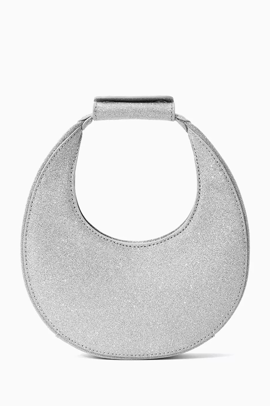 Good Night Boon Bag in Glitter Fabric