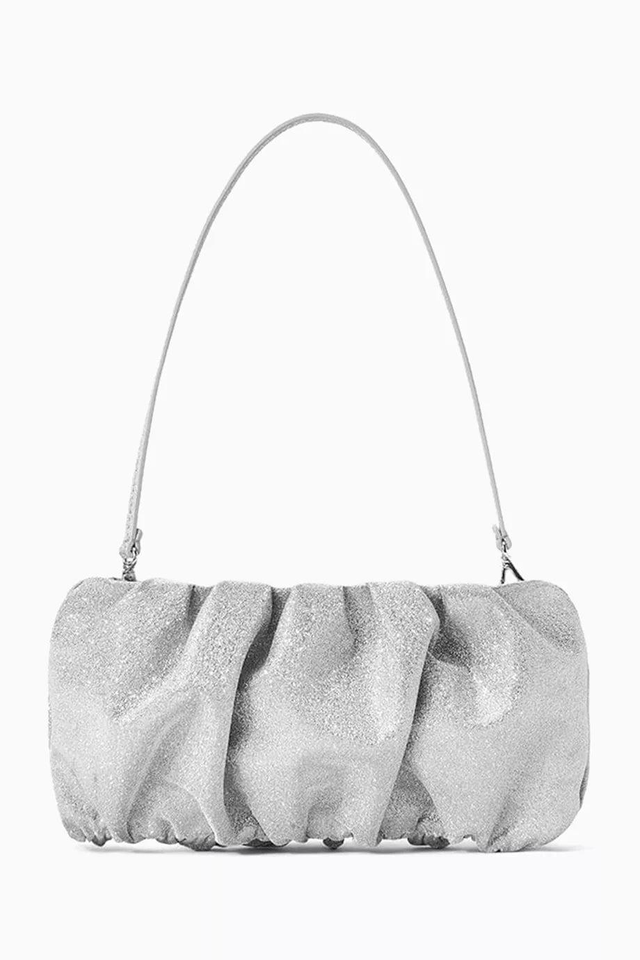 Bean Beaded Shoulder Bag