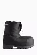 Alaska Low Ski Boots in Nylon