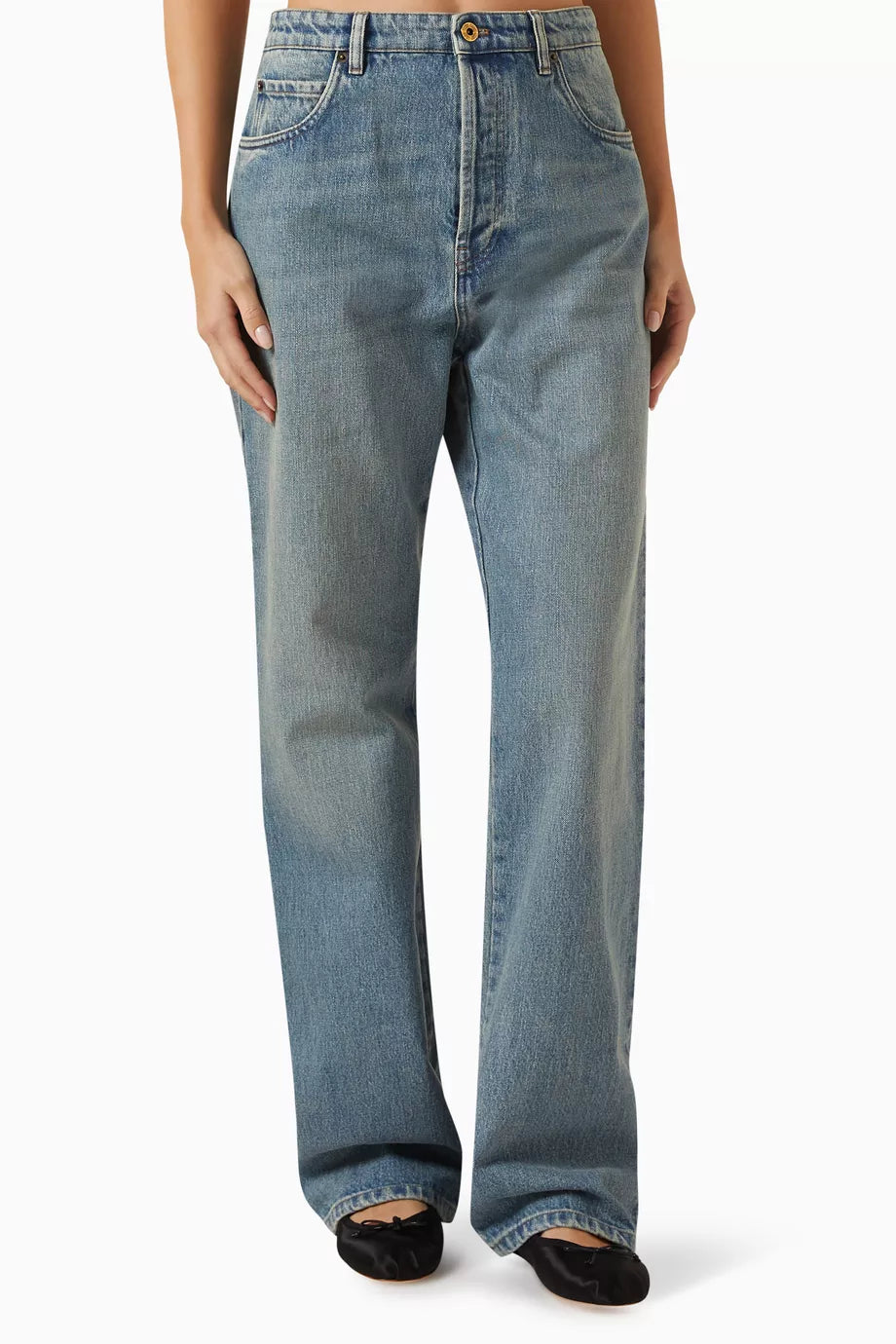 Cruise Jeans in Denim