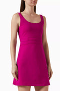 India Mini Dress