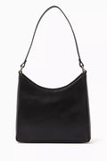 Mini 90s Shoulder Bag in Leather