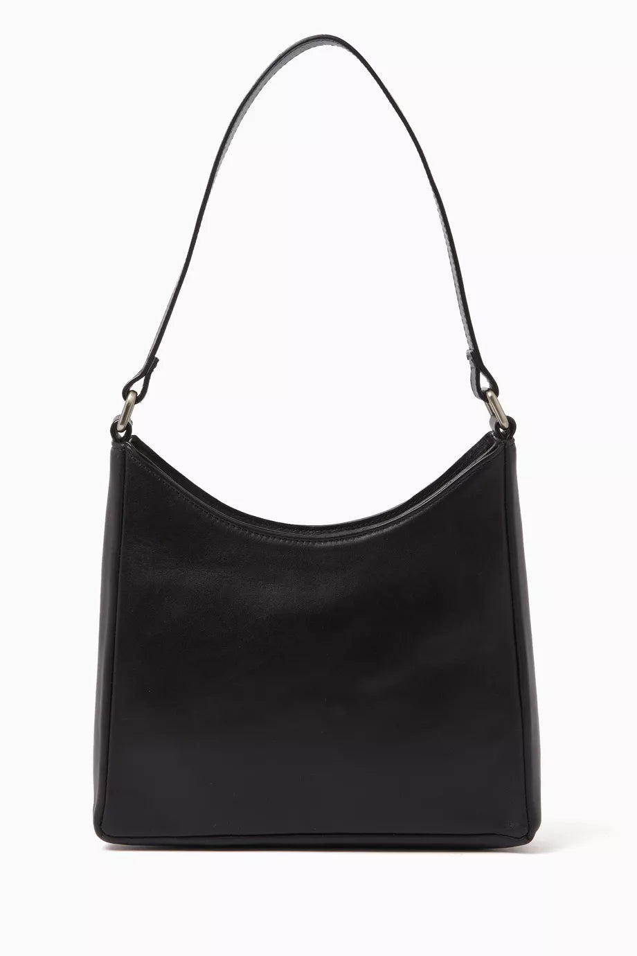 Mini 90s Shoulder Bag in Leather