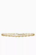 Greca Goddess Chain Belt