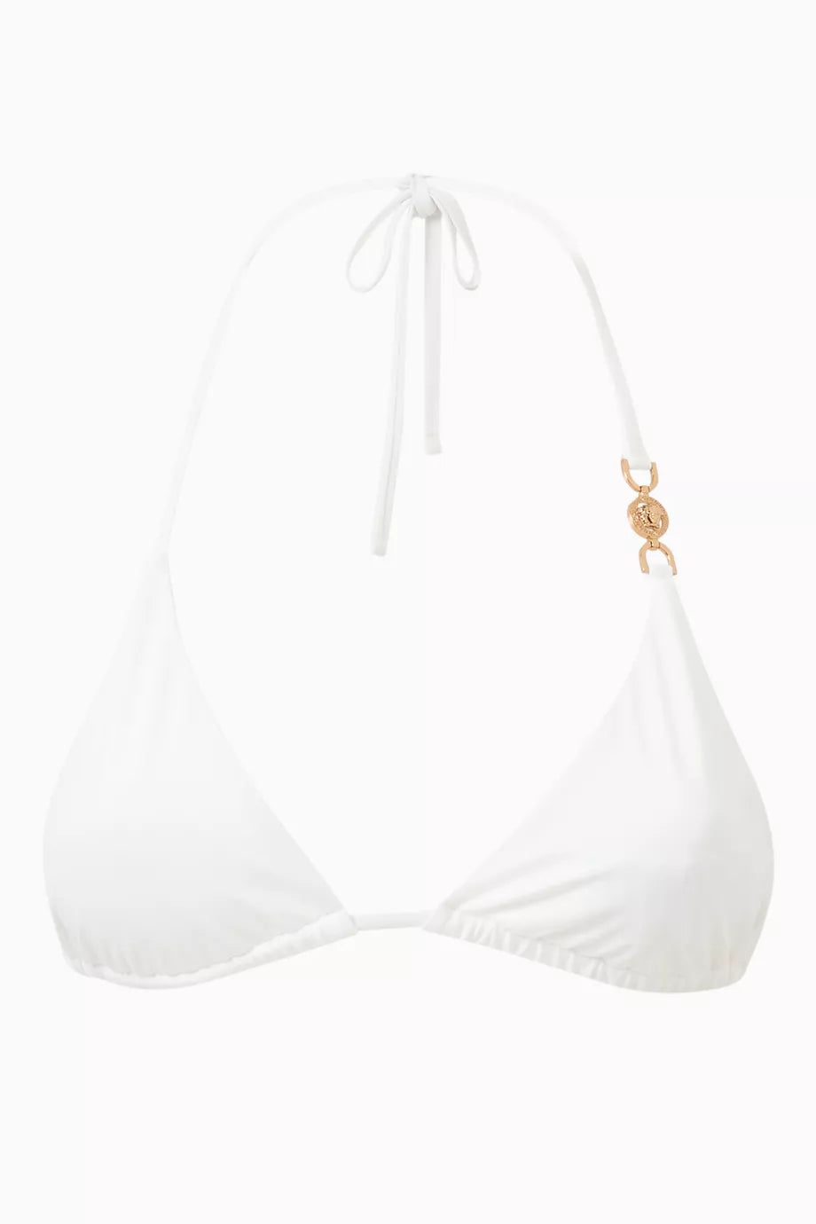 Medusa '95 Bikini Top in Stretch Nylon