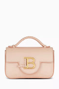 B-Buzz Mini Bag in Calfskin Leather