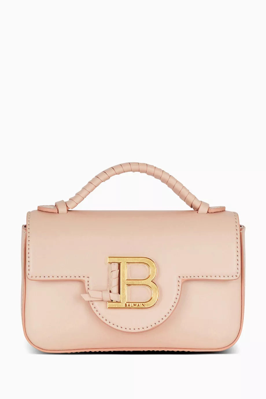 B-Buzz Mini Bag in Calfskin Leather