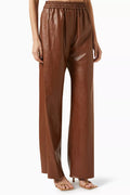 Brezza Pants in Viscose Blend