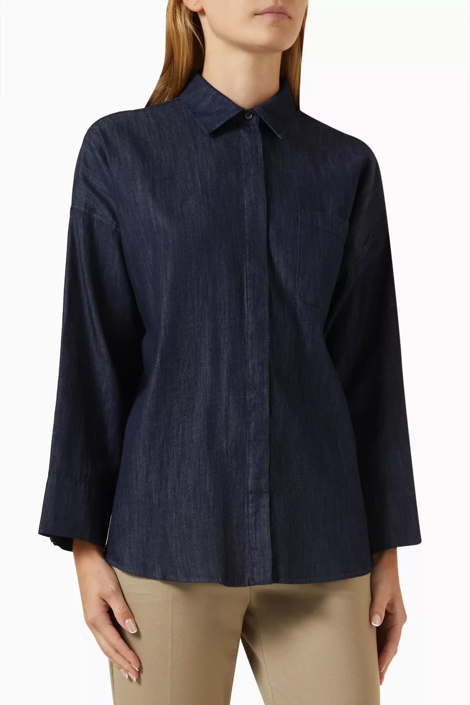 Dioniso Shirt in Cotton