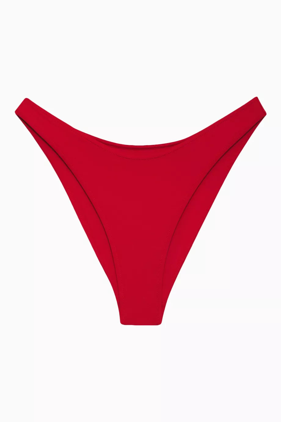 Dove Classic Bikini Briefs in Stretch Nylon