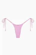 Divine Bikini Bottoms in Stretch Cotton