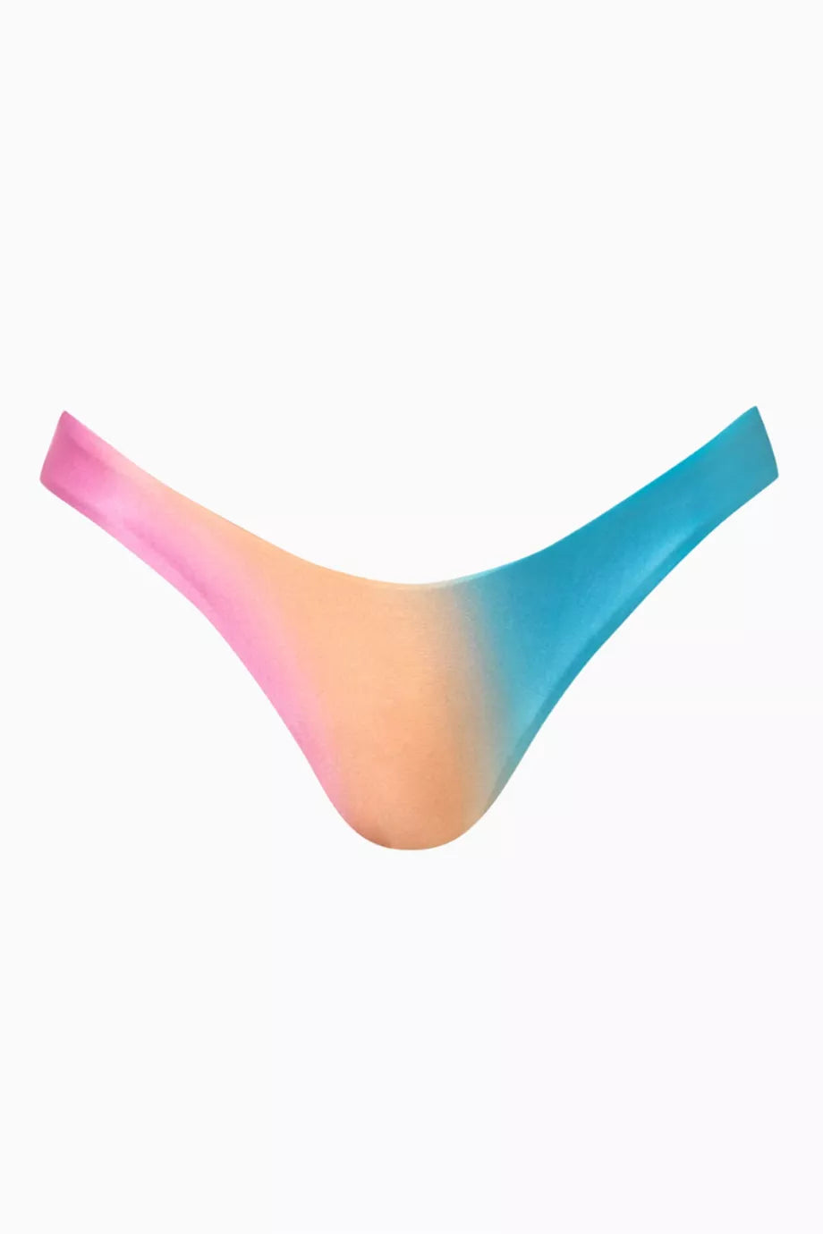 Bahia Bikini Briefs in Lycra