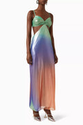 Kamala Cut-out Dress
