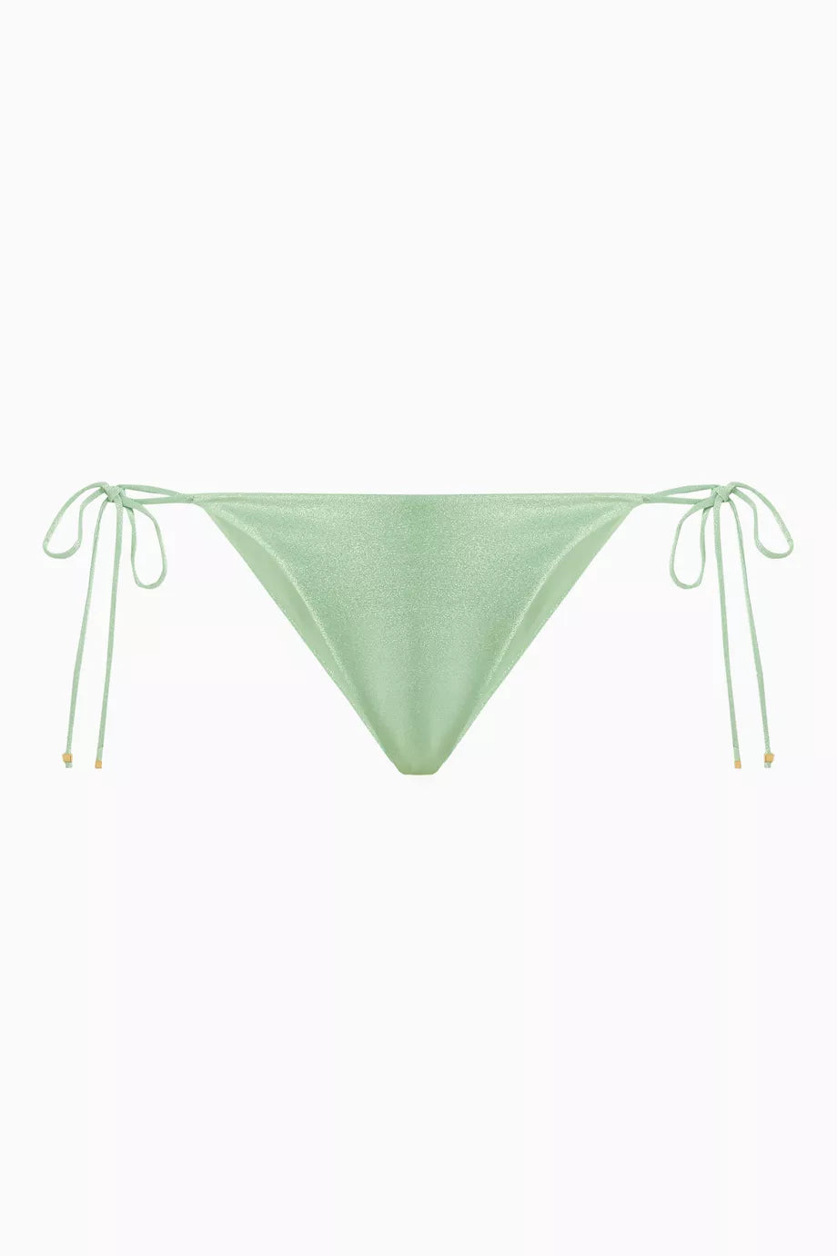 Alpha Bikini Briefs in Lycra