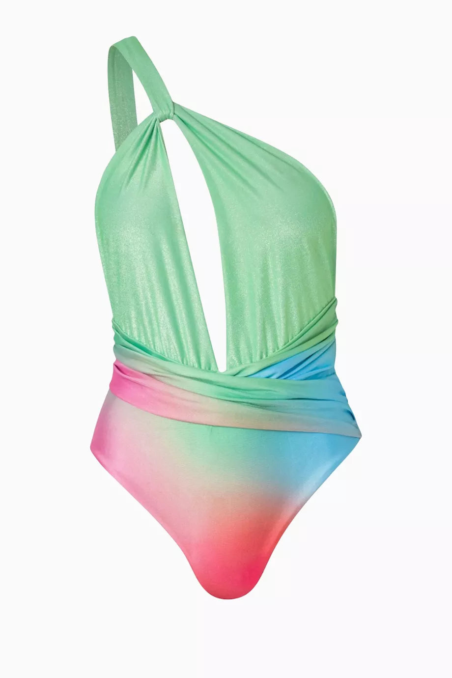 Oriana One-piece Swimsuit